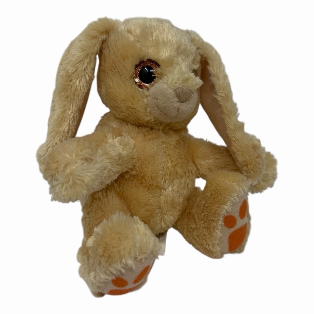 Winkeez Rabbit Plush‎ Bunny Riley Special Edition 6 Inch Stuffed Animal Toy 2018